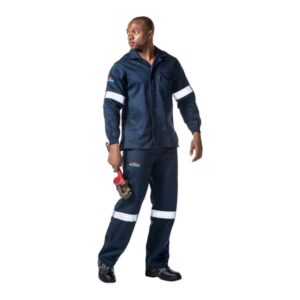 WORKWEAR