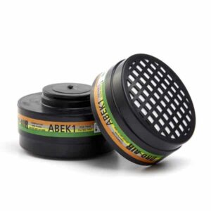 DROMEX ABEK1 TWIN UNIFIT FILTER
