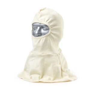 DROMEX ARAMID FLAME RESISTANT BALACLAVA OAT MEAL