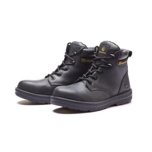 DROMEX BOLT SAFETY BOOT