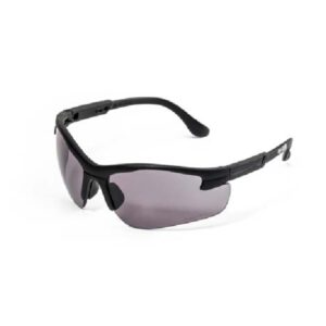 DROMEX CLASSIC SAFETY SPECTACLES GREY