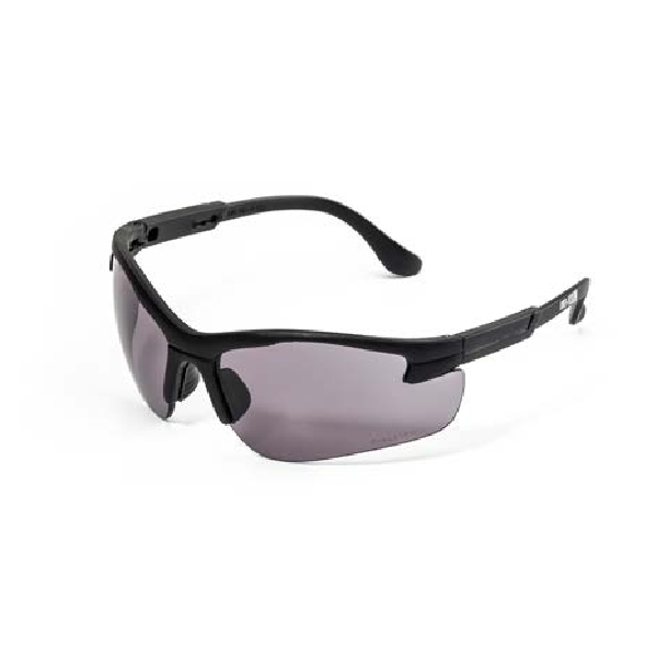 DROMEX CLASSIC SAFETY SPECTACLES GREY