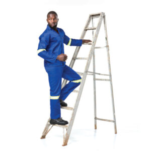 DROMEX CONTI SUIT WITH REFLECTIVE TAPE