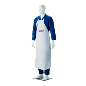 DROMEX ACE LEATHER WELDERS APRON 60 X 120CM