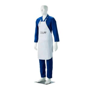 DROMEX ACE LEATHER WELDER APRON 60X90