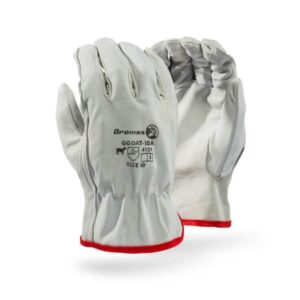DROMEX GOATSKIN VIP KEYSTONE GLOVE
