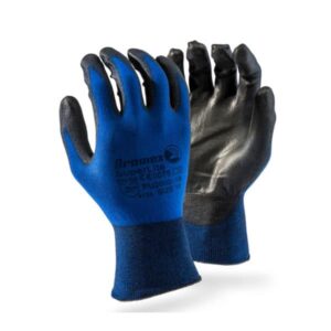 DROMEX SUPERLITE MICRO FOAM PALM COATED GLOVES