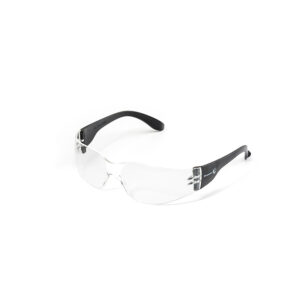 DROMEX SPORTY SAFETY SPECTACLE CLEAR