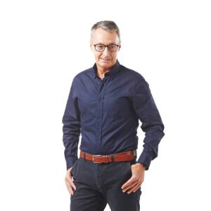 DROMEX FORMAL LONG SLEEVE SHIRTS