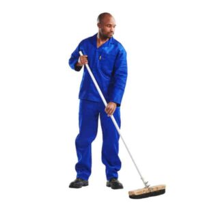 DROMEX HYBRID CONTI SUIT ROYAL BLUE