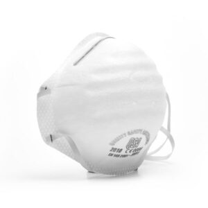 DROMEX FFP1 DUST MASK QSA 2010