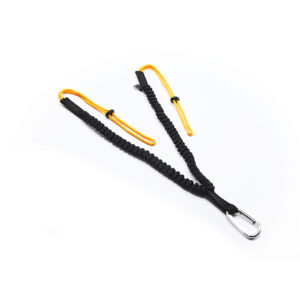 DROMEX DOUBLE TOOL LANYARD