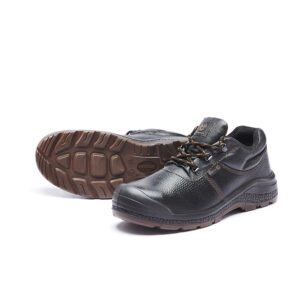 DROMEX ULTECO SAFETY SHOE BLACK