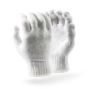 DROMEX 10G NATURAL BLEND CROCHET GLOVE