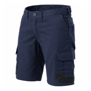 DROMEX COTTON STRETCH TECHNICAL CARGO SHORTS