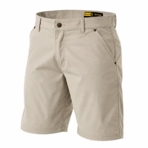 DROMEX STRETCH CHINO SHORTS