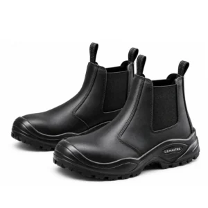 LEMAITRE ZEUS CHELSEA SAFETY BOOT