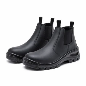 BOVA CHELSEA SAFETY BOOT